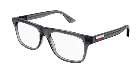 Gucci GG1117O Prescription Eyeglasses .